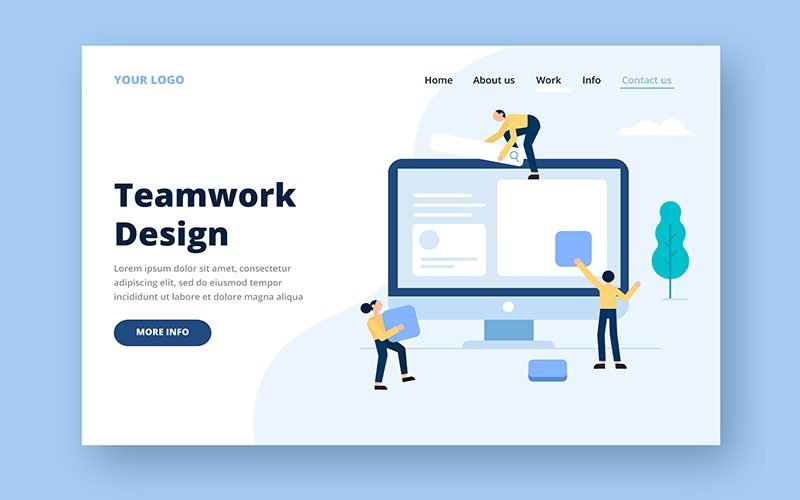 Mockup